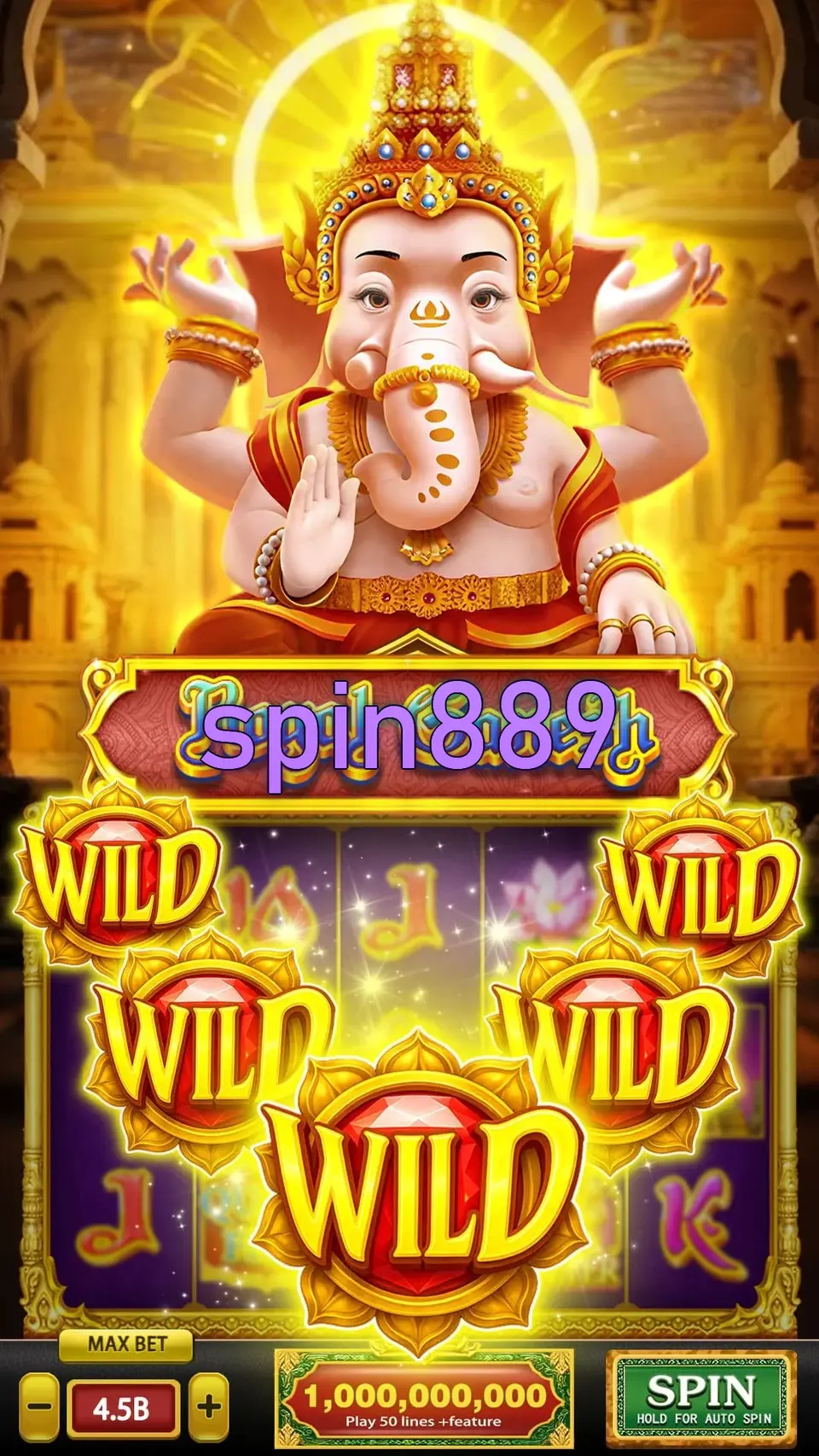 spin889 APK